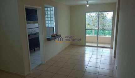 Excelente Oportunidade de Apartamento no Panamby