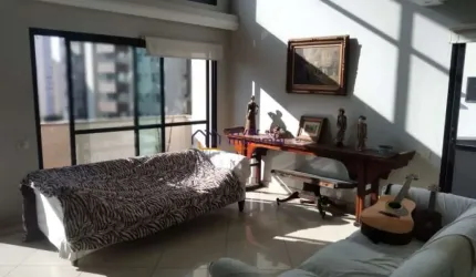 Apartamento a venda no Morumbi