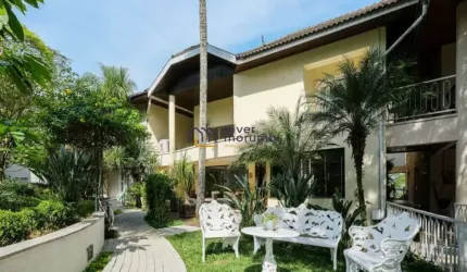 Casa em Condomínio no Brooklin