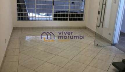 Casa em excelente localização