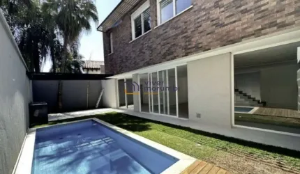 Casa Nova em Condomínio