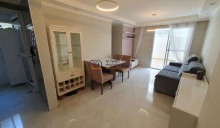 Apartamento na Vila Andrade