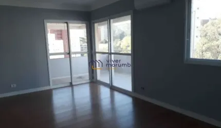 Apartamento a venda na Vila Andrade
