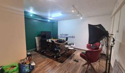 Casa comercial a venda 246m2