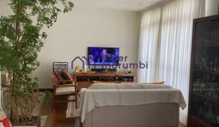 Apartamento no Morumbi