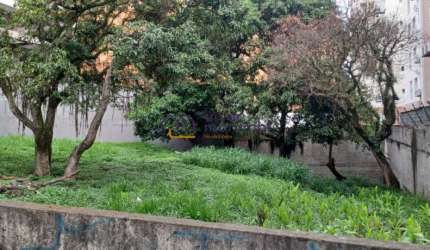 Terreno em área nobre, plano, zona mista