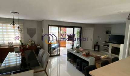 Apartamento a venda com ótima localização no Morumbi