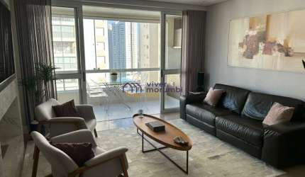 APARTAMENTO JUNTO AO OBA