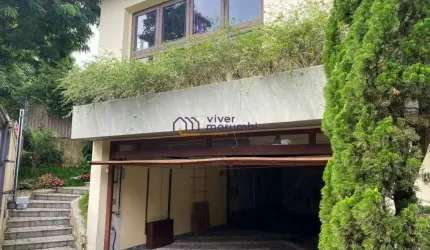 Casa na Vila Sônia