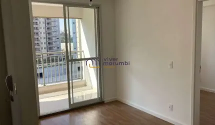 Apartamento na Vila Andrade