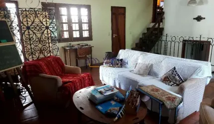 Semi térrea em rua fechada no Panamby