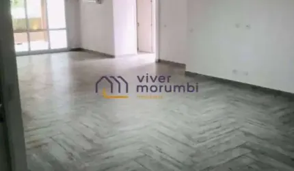 Apartamento a venda 172m2 Morumbi