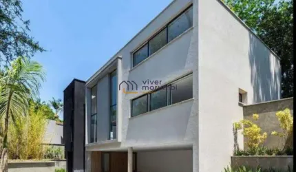 Casa de condominio.. 4 doemitóeios. 4 suites. 719 m²