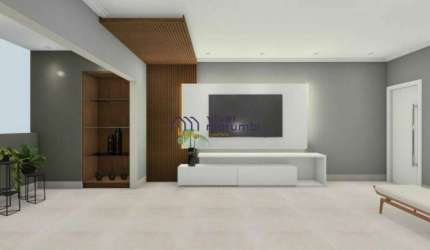 Apartamento com 4 quartos à venda na Rua Leonardo Cerveira Varandas, --, Panamby, São Paulo, 258 m2 por R$ 3.200.000