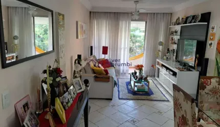 Apartamento com 3 quartos à venda na Rua Dom Paulo Pedrosa, --, Real Parque, São Paulo, 80 m2 por R$ 600.000