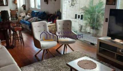 Casa com 3 quartos à venda na Rua Jandiro Joaquim Pereira, --, Jardim Leonor, São Paulo, 201 m2 por R$ 1.300.000