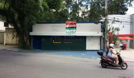 Casa comercial à venda na Rua Deputado João Sussumu Hirata, --, Vila Andrade, São Paulo, 328 m2 por R$ 5.200.000