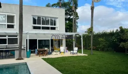 Casa com 4 quartos à venda na Rua Horácio Bandieri, --, Jardim Leonor, São Paulo, 360 m2 por R$ 5.000.000