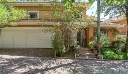 Casa de Condomínio Junto Parque Cordeiro