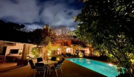 Casa com 5 quartos à venda na Rua Aristeu Seixas, --, Morumbi, São Paulo, 550 m2 por R$ 8.900.000