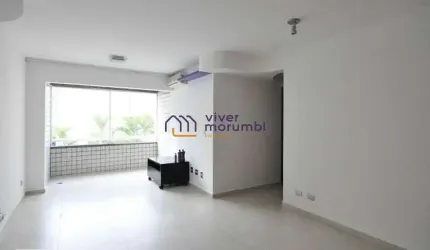 Apartamento no Jardim Guedala - 3 Quartos