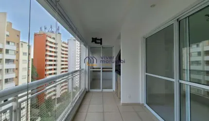 Localização exclusiva,próximo ao Parque Burle Marx.