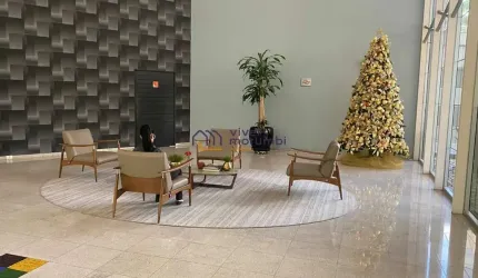Sala Comercia a Venda  244,53m2 no Itaim Bibi