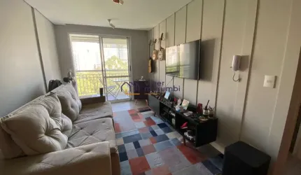 Linda cobertura Morumbi