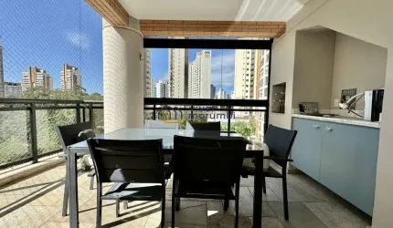 Apartamento com 3 quartos à venda na Rua Itapimirum, --, Panamby, São Paulo, 184 m2 por R$ 1.600.000