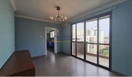 Belíssimo apartamento