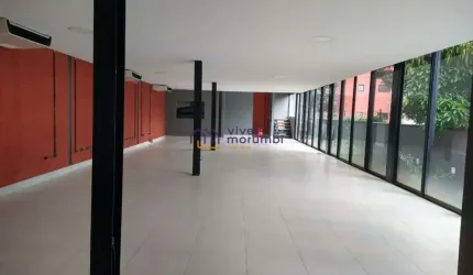 IMOVEL COMERCIAL COM 722 M² NA VILA ANDRADE