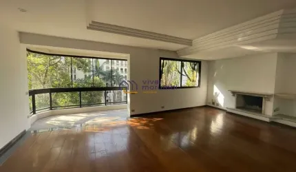Apartamento com 4 quartos à venda na Rua Karl Richter, --, Morumbi, São Paulo, 232 m2 por R$ 1.200.000