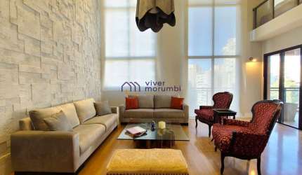 Duplex ESTILOSO - Vende TOTALMENTE MOBILIADO