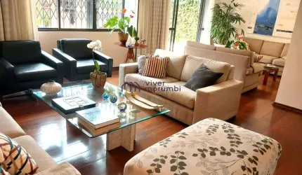 Casa Sobrado Ótima Localização 364m²