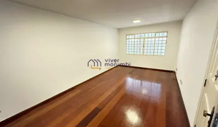 Sobrado próximo metrô São Paulo Morumbi