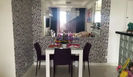 Apartamento com 2 quartos à venda na Rua João Simões de Souza, --, Morumbi, São Paulo, 49 m2 por R$ 370.000