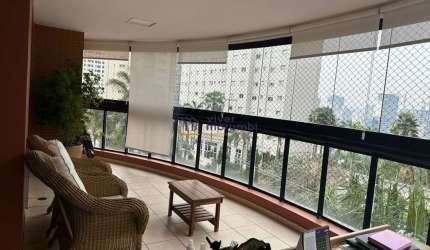 Apartamento com 3 quartos à venda na Rua Forte William, --, Panamby, São Paulo, 160 m2 por R$ 1.500.000