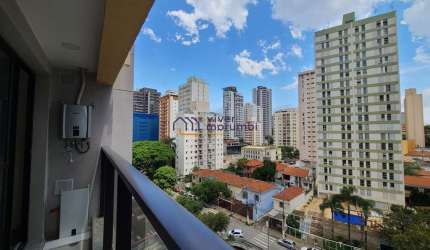 Apartamento ao lado do Metrô Brooklin
