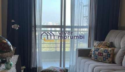Excelente cobertura 140m  3 quartos 2 suites e 3 vagas