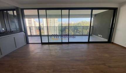 Magnífico apartamento 2 suítes, 2 vagas.