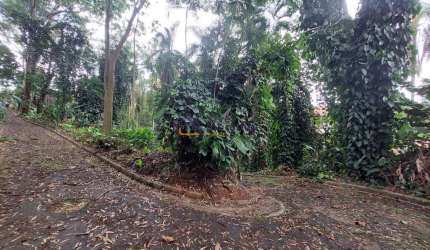 Excelente terreno 1.340m²  no Panamby na Rua Pio XII