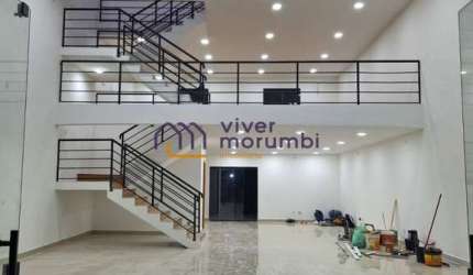 Comercial 386m2  para locação no Butantã
