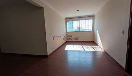 Apartamento 105 m² a venda em Santo Amaro