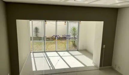More em um resort dentro de São Paulo, apartamento Garden