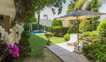 CASA CIDADE JARDIM - 400M2  / 3 SUITES /  3 VAGAS