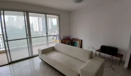 Apartamento em condomínio clube!