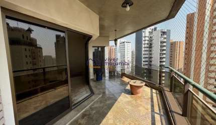 Apartamento com 4 quartos à venda na Avenida José Galante, --, Morumbi, São Paulo, 393 m2 por R$ 1.250.000