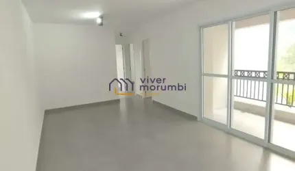 Apartamento com 2 Quartos 1 Suite 2 Banheiros 1 varanda à Venda, 77 m² por R$ 750.000