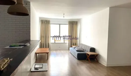 Apartamento - locação - Itaim Bibi