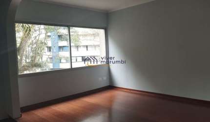 Apartamento com 4 quartos à venda na Rua Frederico Guarinon, --, Morumbi, São Paulo, 267 m2 por R$ 950.000